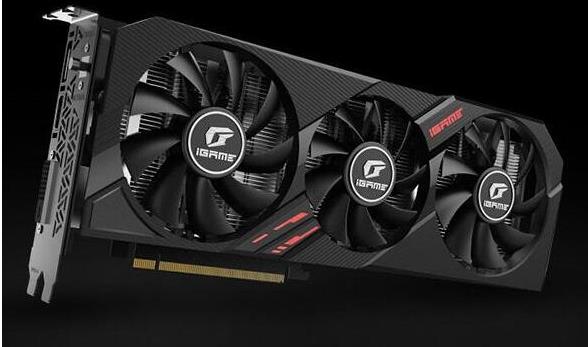 r5 3500x配什么显卡