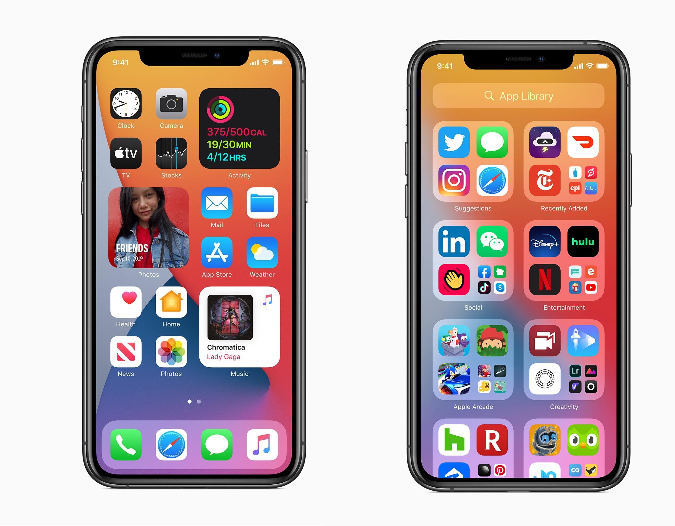 你需要了解苹果的WWDC 2020的一切(2)