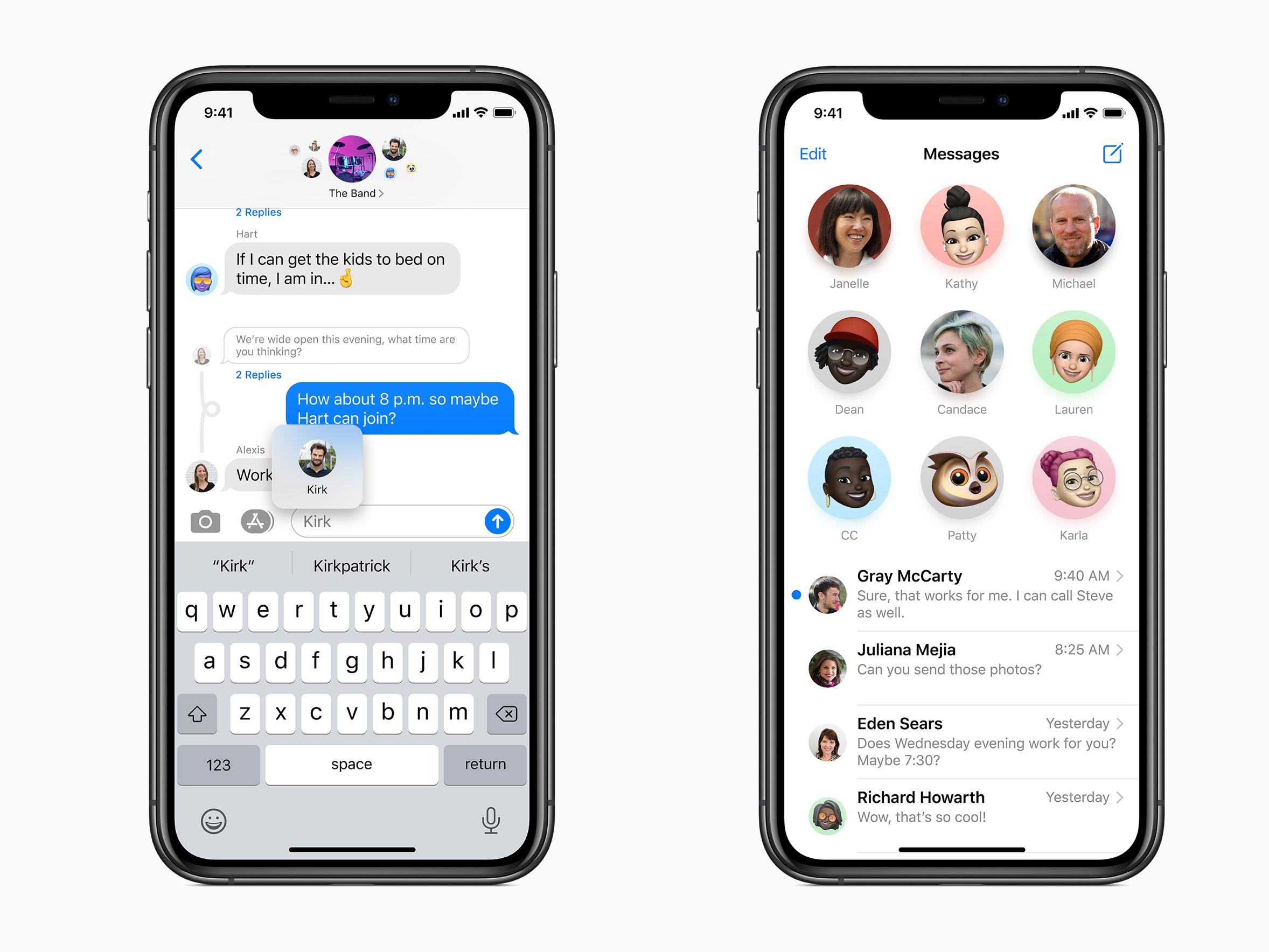 你需要了解苹果的WWDC 2020的一切(4)