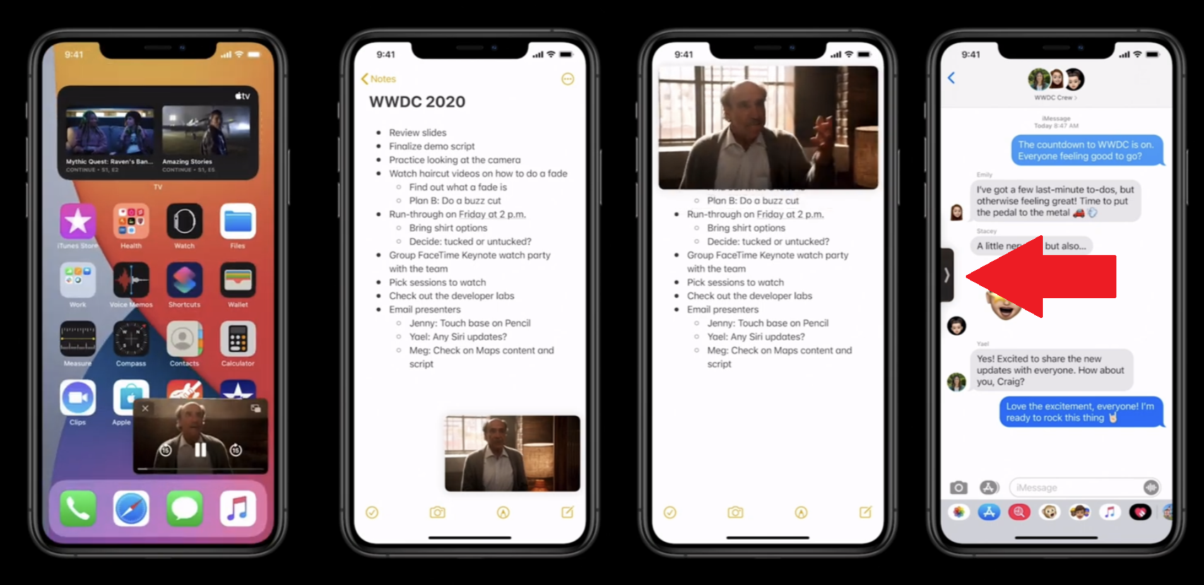 你需要了解苹果的WWDC 2020的一切(9)