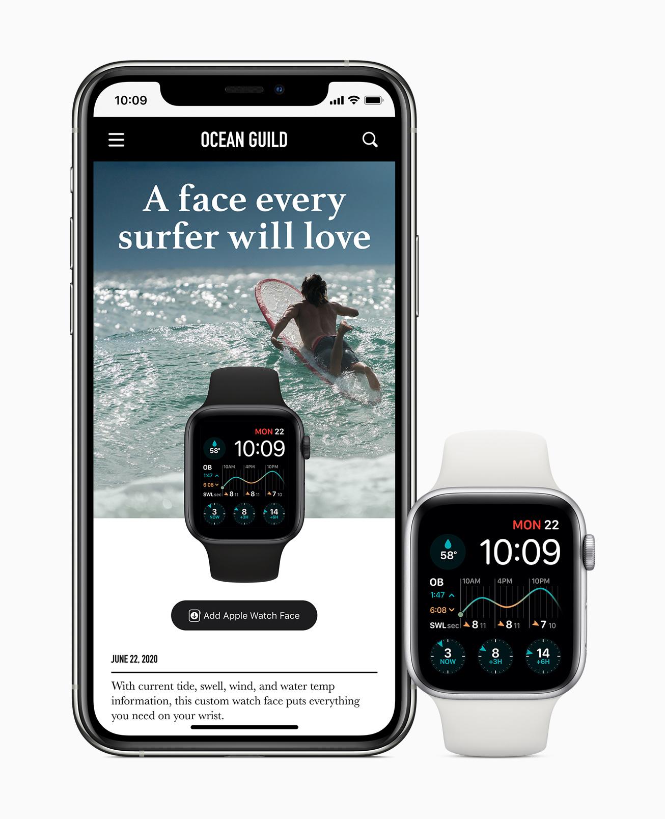 你需要了解苹果的WWDC 2020的一切(14)