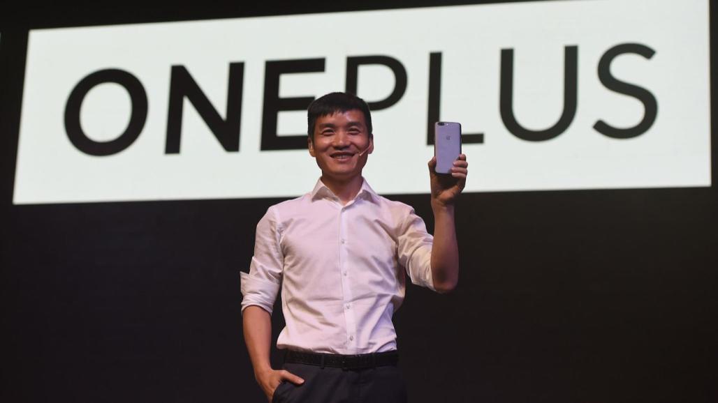 OnePlus正在开发价格更实惠的智能手机系列