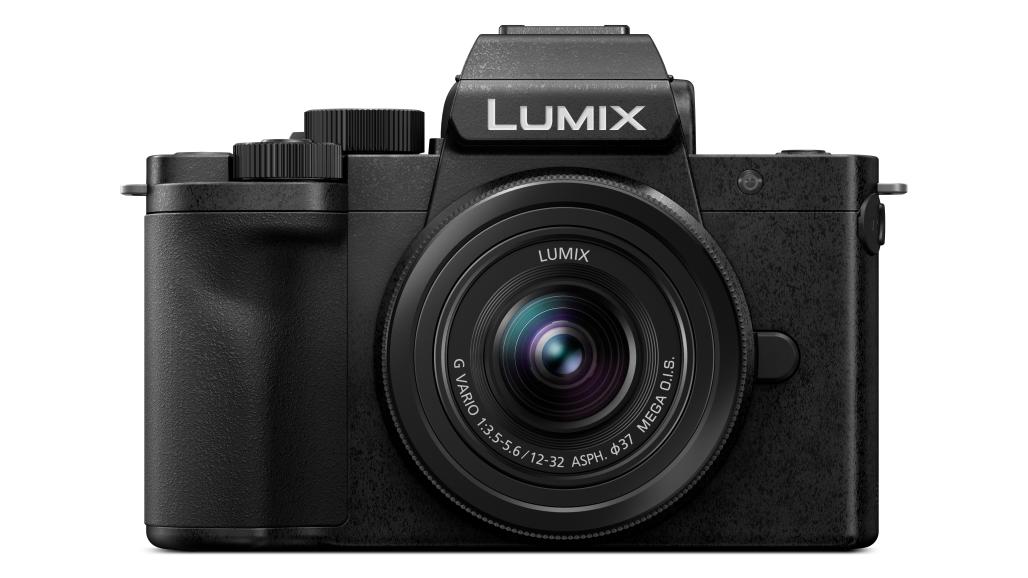 松下通过Lumix G100摄像机瞄准视频记录器(1)