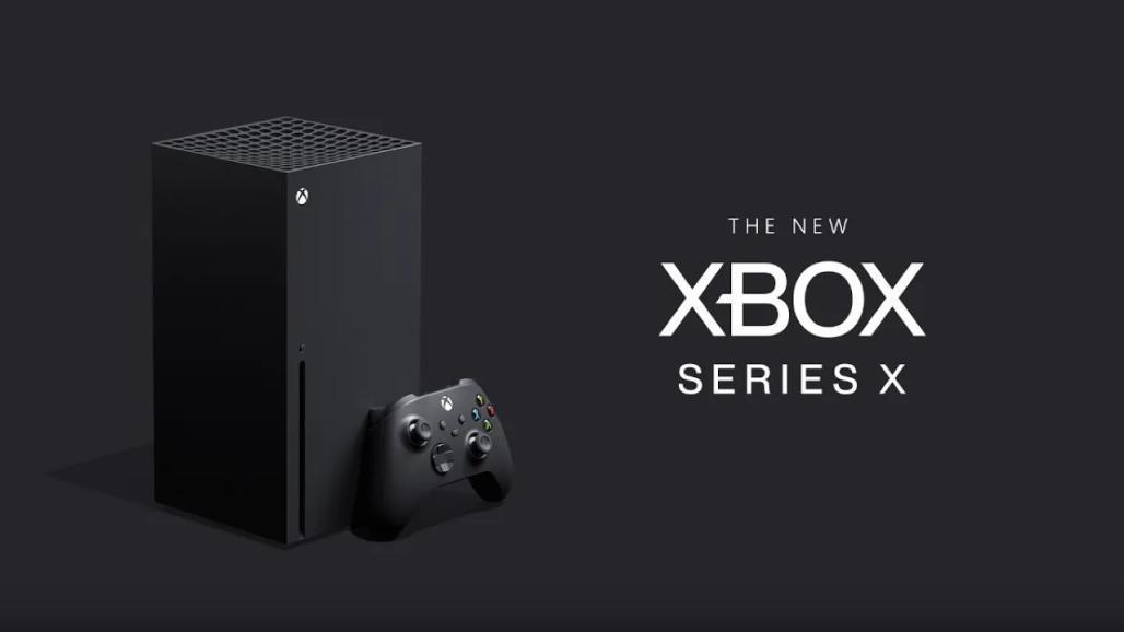 微软解释针对Xbox Series X优化的含义