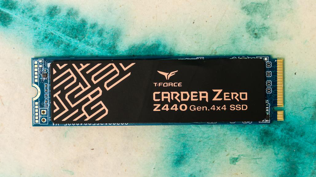 TeamGroup T-Force Cardea Zero Z440主板评测