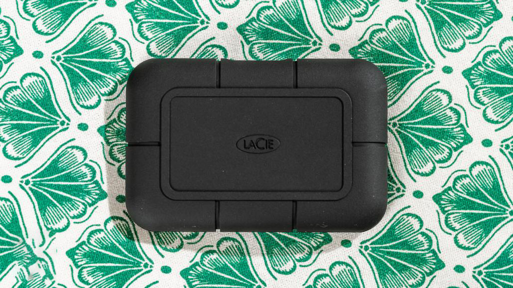 LaCie Rugged SSD Pro外置驱动器评测