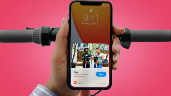 iOS 14如何向Apple Glasses迈出了一大步(4)