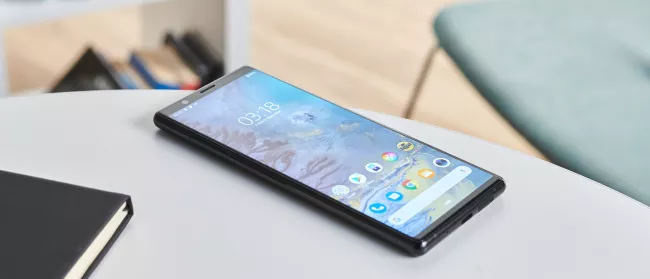 我们想要看到的索尼Xperia 5 II(1)