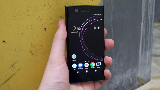 我们想要看到的索尼Xperia 5 II(2)