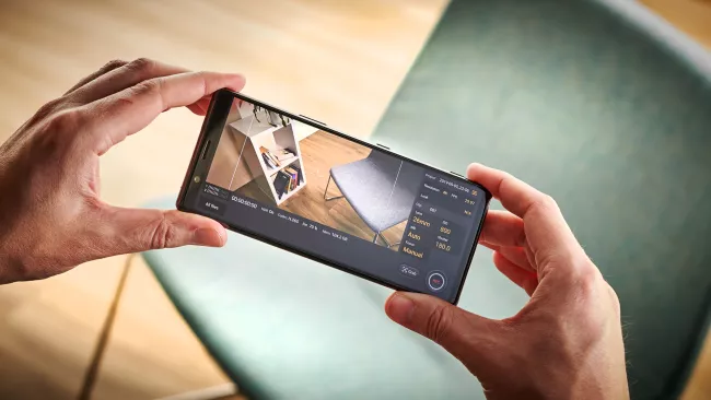 我们想要看到的索尼Xperia 5 II(3)