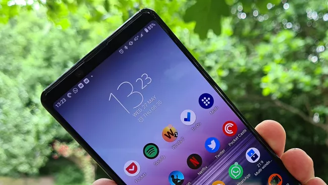 我们想要看到的索尼Xperia 5 II(4)