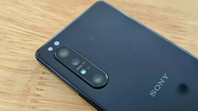 我们想要看到的索尼Xperia 5 II(5)