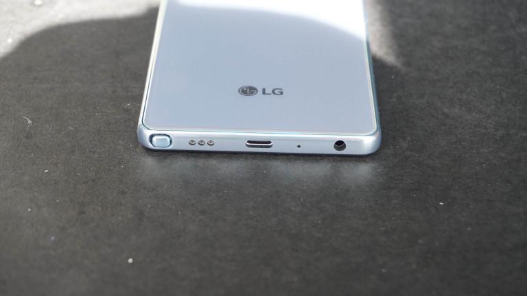 LG Stylo 6手机评测(3)