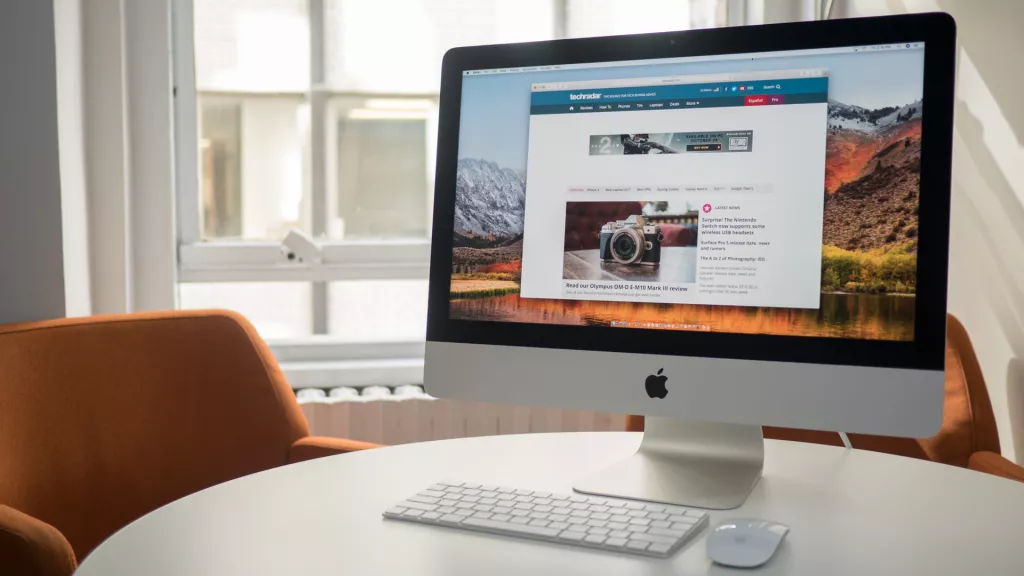 iMac 2020可能仍会影响英特尔处理器