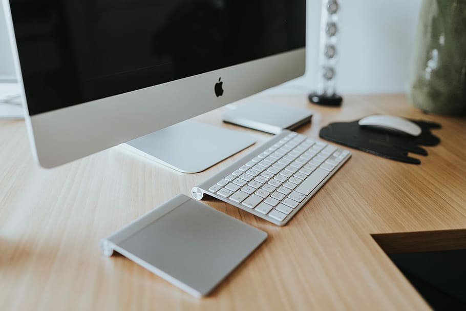 iMac 2020可能仍会影响英特尔处理器(1)