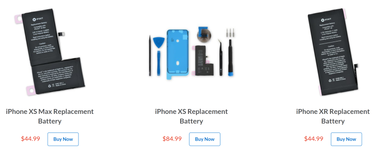 如何判断您是否需要新的iPhone电池(1)