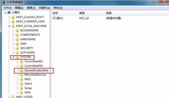 Win7启动sql数据库提示“服务没有及时响应启动或控制请求”怎么办?(2)