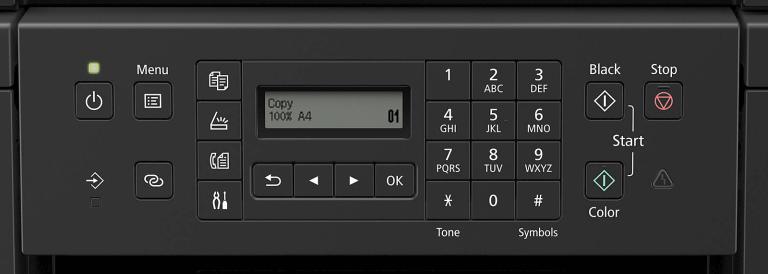 佳能Pixma G7020 MegaTank多合一评测(2)