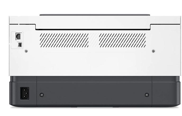 HP Neverstop Laser 1001nw打印机评测(4)