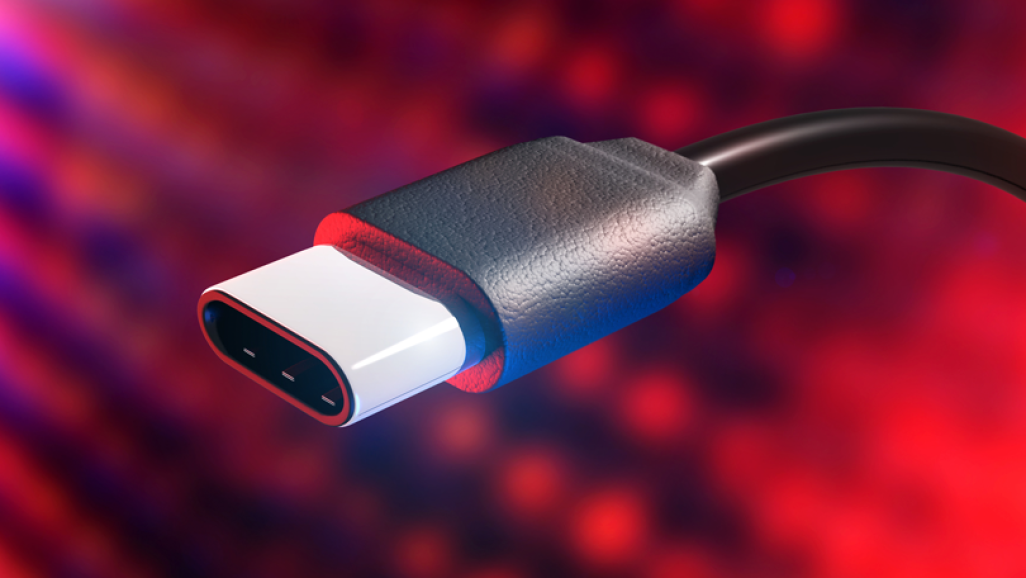 什么是USB Type-C接口