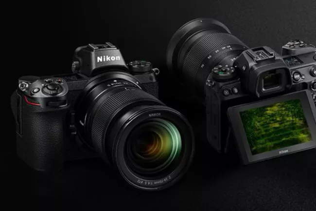 尼康Z6s和Z7s无反光镜相机即将上市