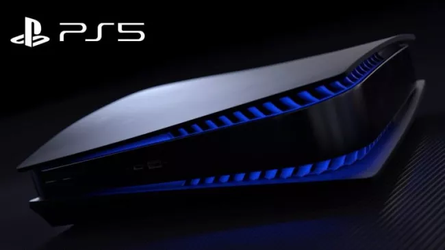 PS5 Black Edition粉丝概念视频展示了经典的PlayStation外观