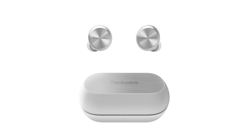 Technics AZ70无线耳机评测