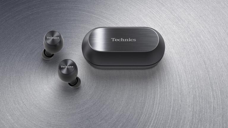 Technics AZ70无线耳机评测(1)