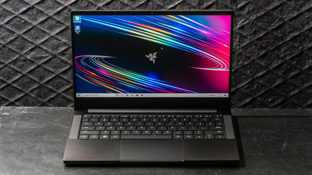 Razer Blade Stealth 13评测