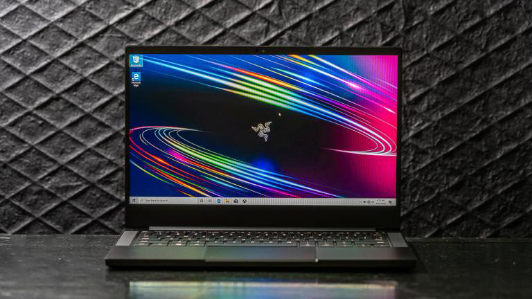 Razer Blade Stealth 13评测(3)