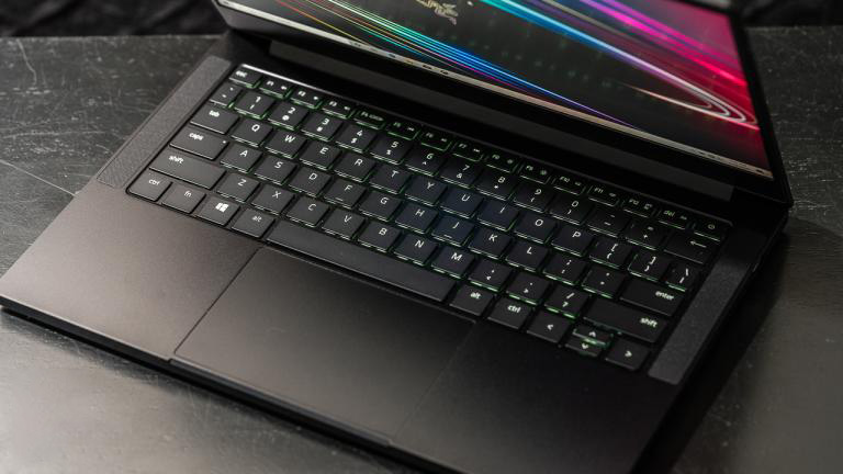 Razer Blade Stealth 13评测(5)