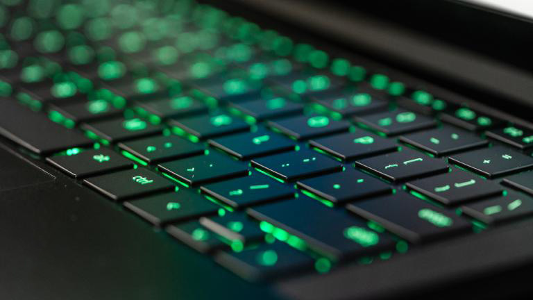 Razer Blade Stealth 13评测(6)