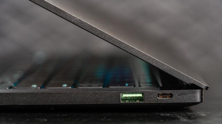 Razer Blade Stealth 13评测(8)
