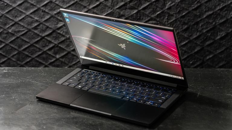 Razer Blade Stealth 13评测(2)