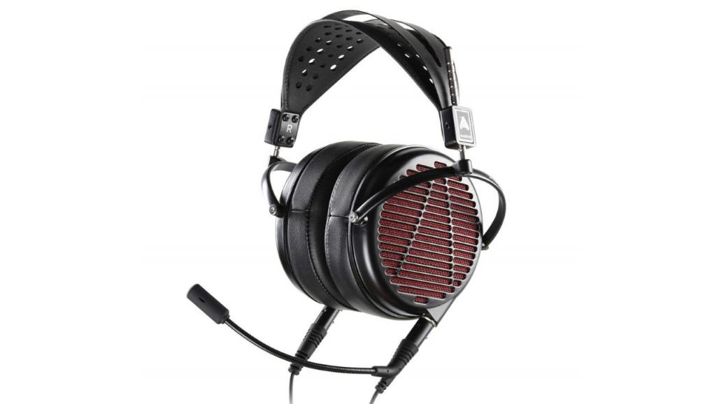 Audeze LCD-GX游戏耳机评测