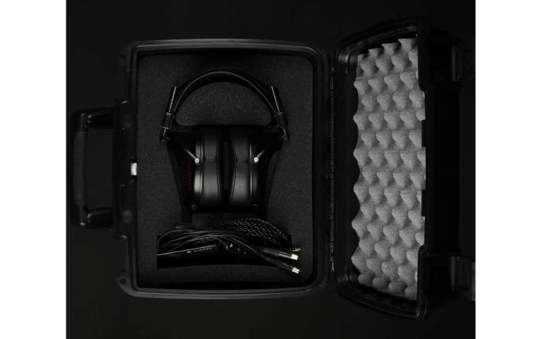 Audeze LCD-GX游戏耳机评测(1)