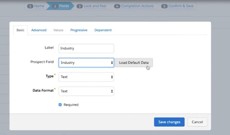 Salesforce Pardot软件评测(2)