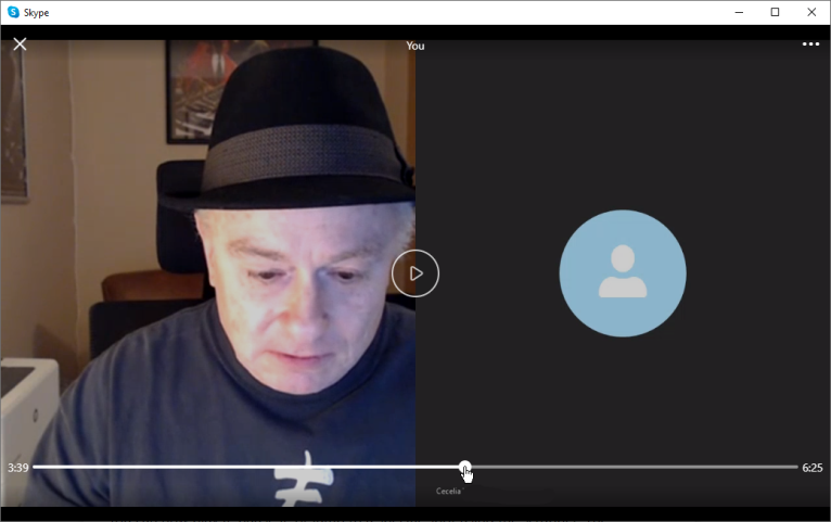 如何录制您的Skype通话(4)