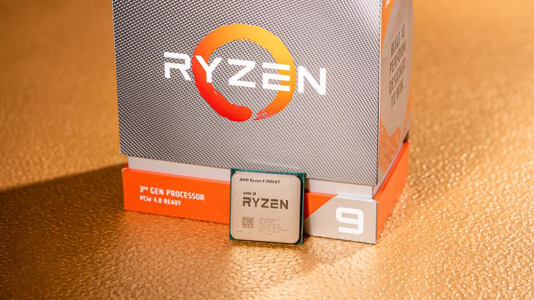 AMD Ryzen 9 3900XT评测(1)