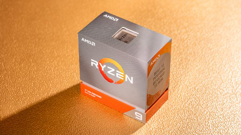 AMD Ryzen 9 3900XT评测(2)