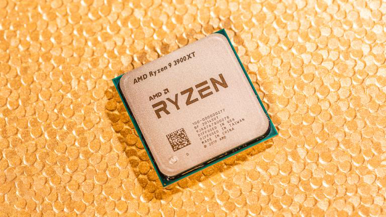 AMD Ryzen 9 3900XT评测(17)