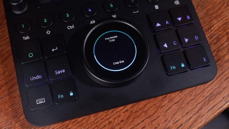 Loupedeck CT应用程序评测(4)