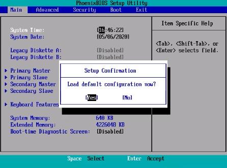 Windows7系统蓝屏0x0000005A(1)