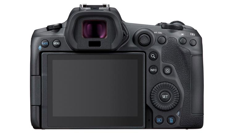 EOS R5是佳能多年来的首款革命性相机(1)