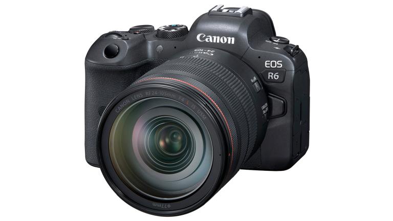 EOS R5是佳能多年来的首款革命性相机(4)