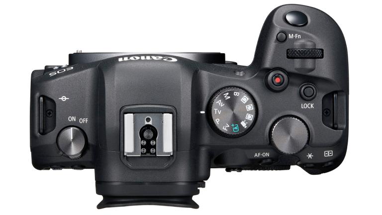 EOS R5是佳能多年来的首款革命性相机(5)