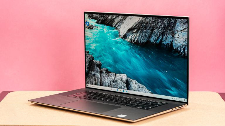 戴尔XPS 17笔记本评测(1)
