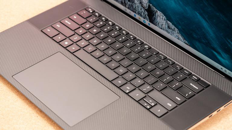 戴尔XPS 17笔记本评测(2)