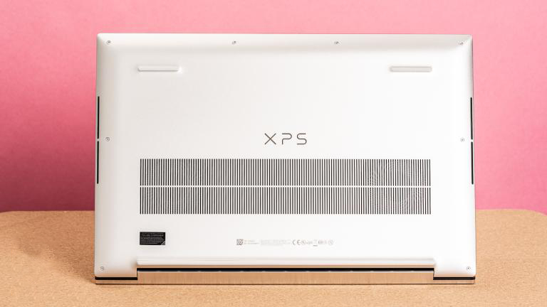 戴尔XPS 17笔记本评测(3)