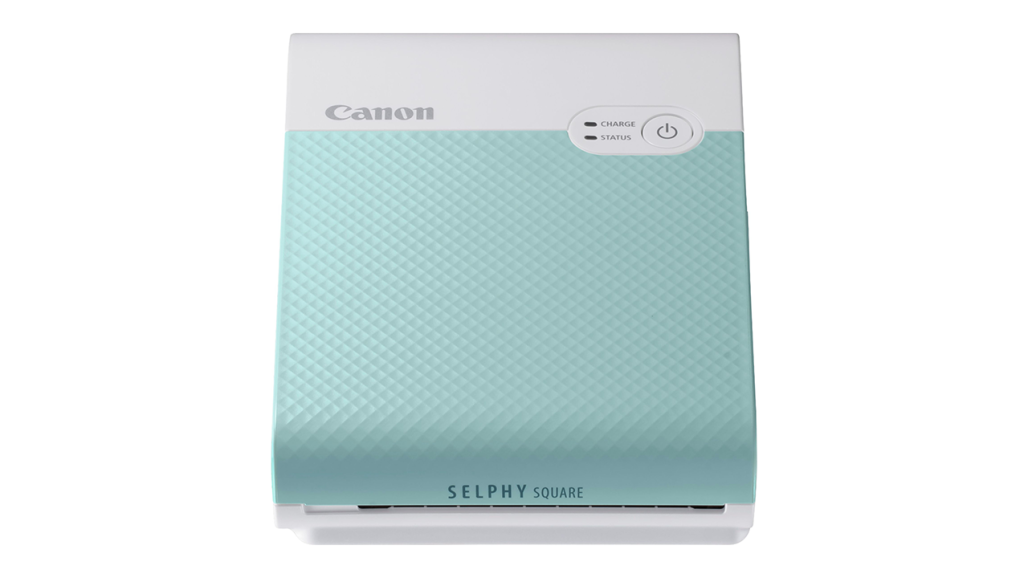 佳能Selphy Square QX10评测